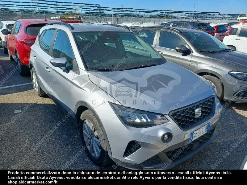 Seat Arona 1.0 TSI Style 2022
