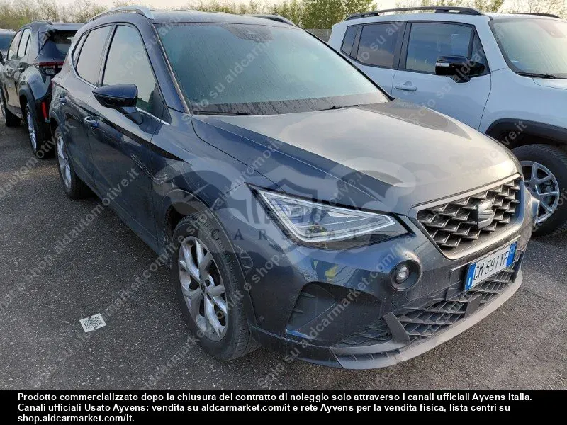 Seat Arona 1.0 TSI FR 2023