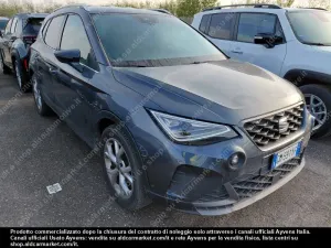 Seat Arona 1.0 TSI FR 2023