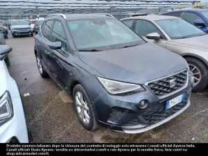 Seat Arona 1.0 TSI FR 2023