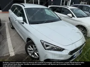 Seat Leon 2.0 TDI Business 2022