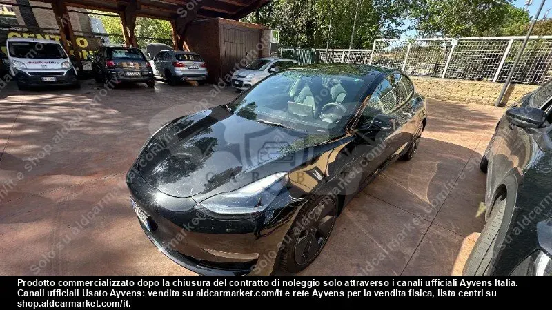 Tesla Model 3 Long Range 75 kWh 2023
