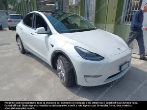 Tesla Model Y Long Range 78 kWh 2023