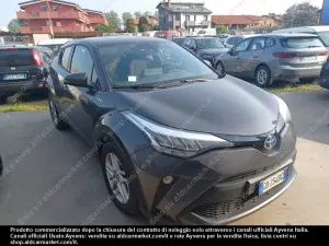 Toyota C-HR 1.8 Business 2020