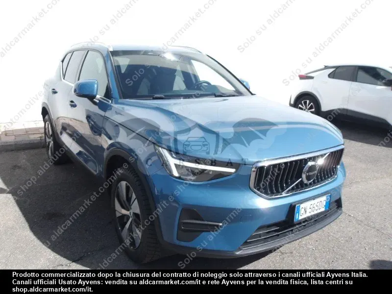 Volvo XC40 T4 Core 2023
