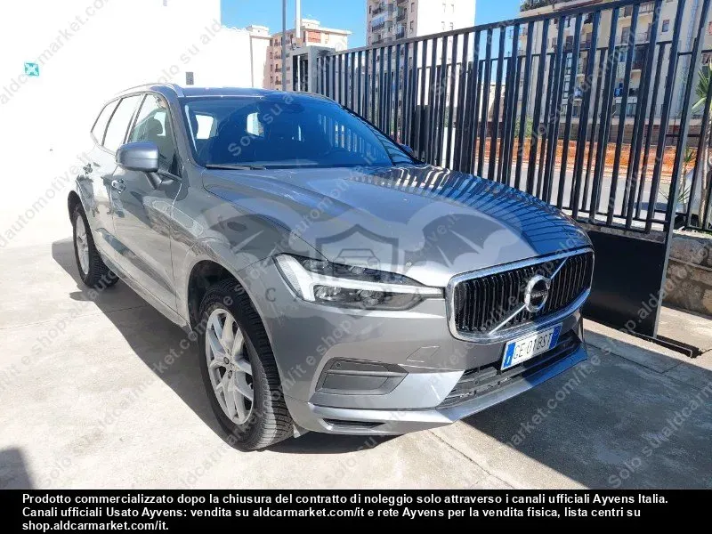 Volvo XC60 B4 Business 2021