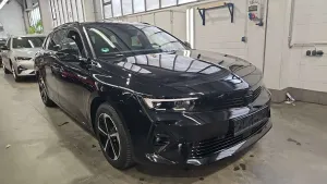 Opel Astra 1.2 GS 2025