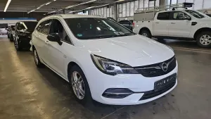 Opel Astra 1.5 Business Elegance 2022