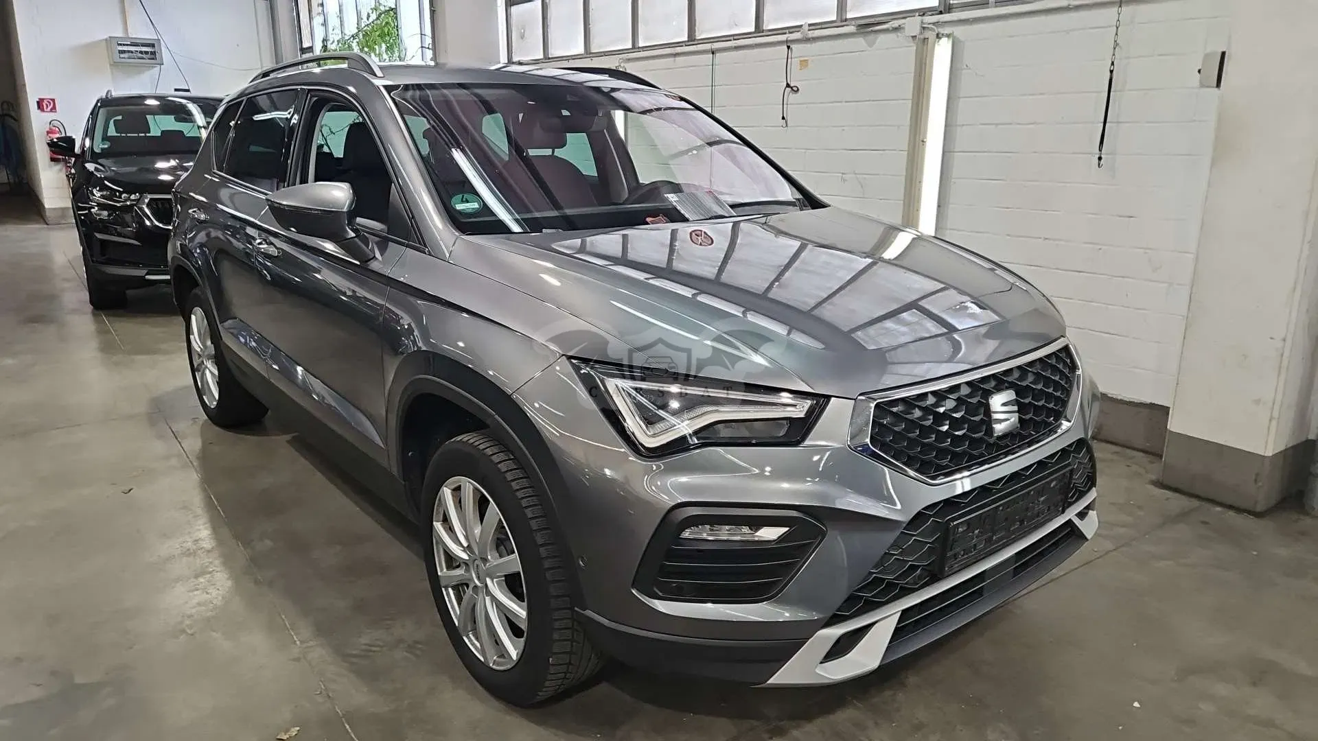 Seat Ateca 2.0 TDI Style 2023