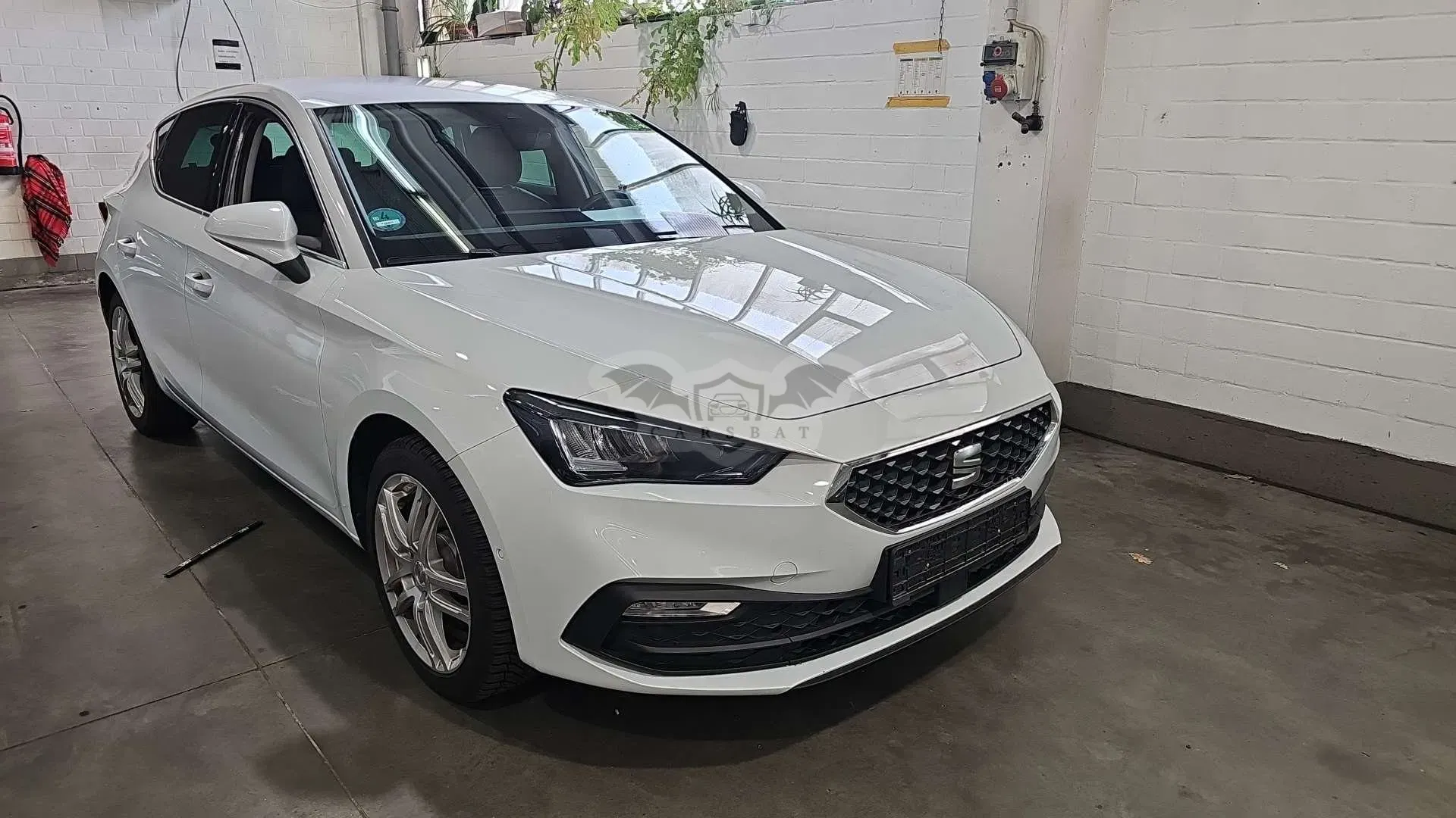 Seat Leon 1.4 Xcellence 2022