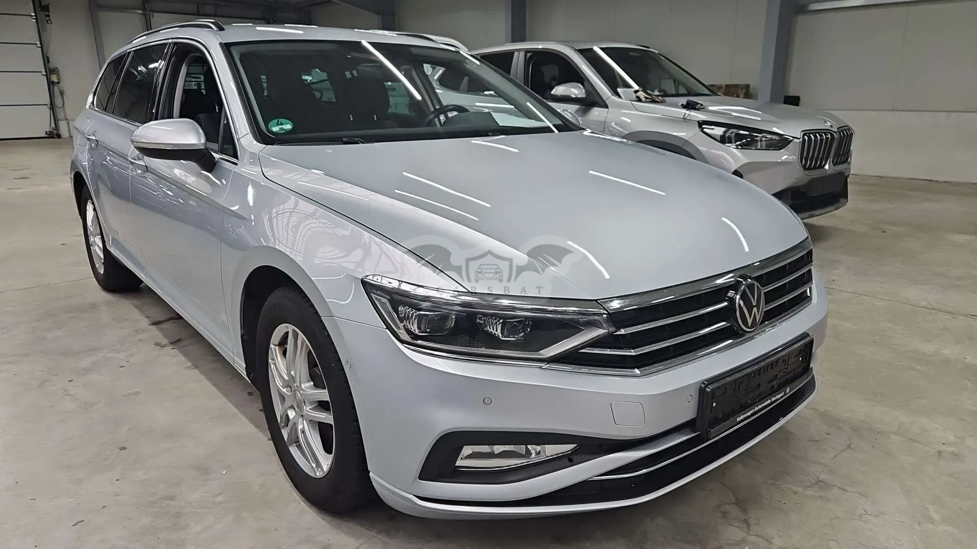 Volkswagen Passat Variant 2.0 TDI Business 2023