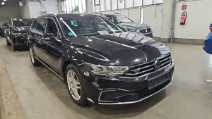 Volkswagen Passat Variant GTE 1.4 TSI 2023