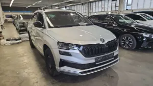 Skoda Karoq 2.0 TDI Sportline 2023