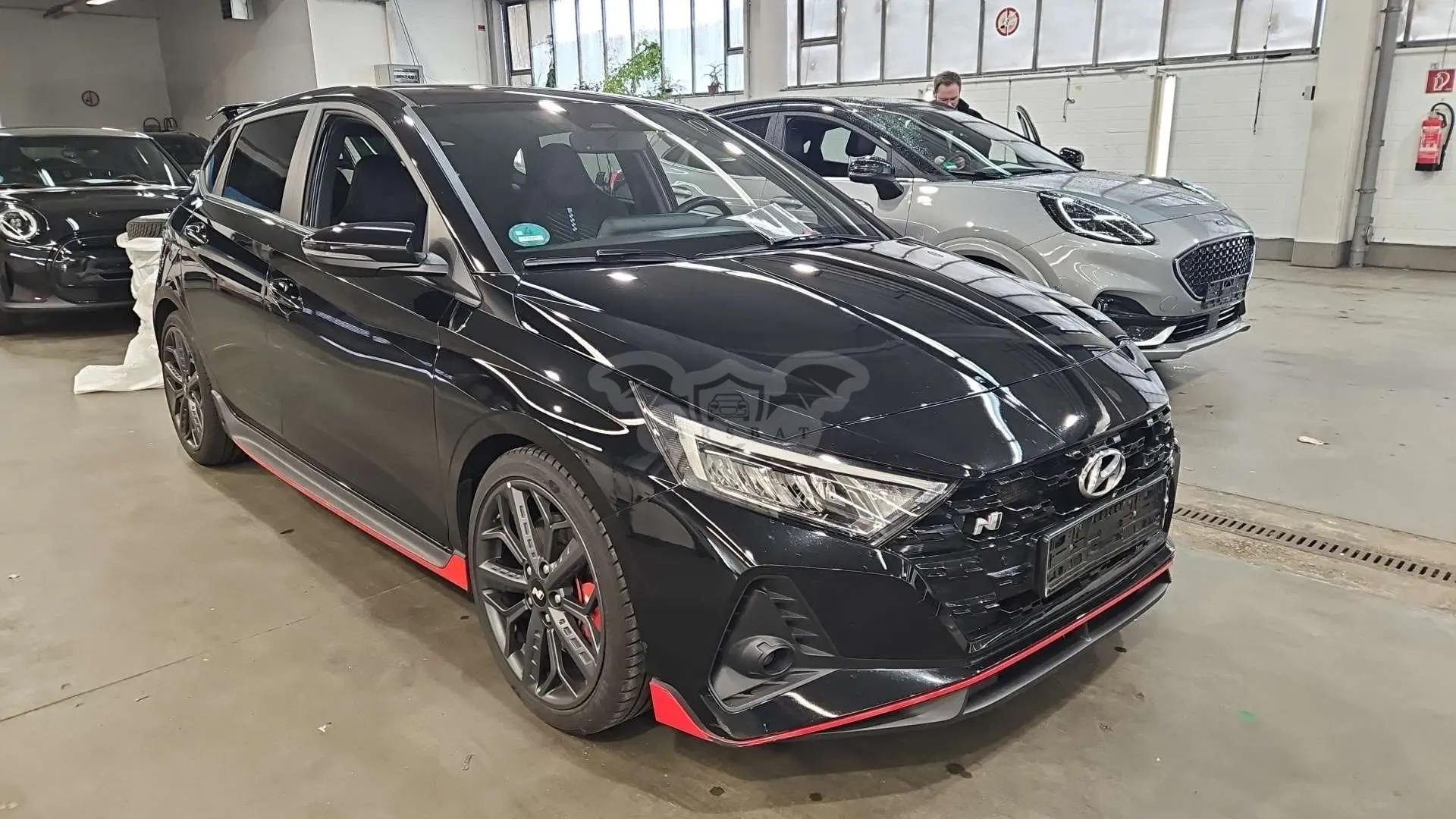 Hyundai i20 1.6 N Performance 2023