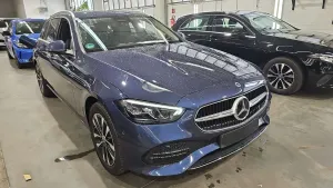Mercedes-Benz C Break 300e 2023