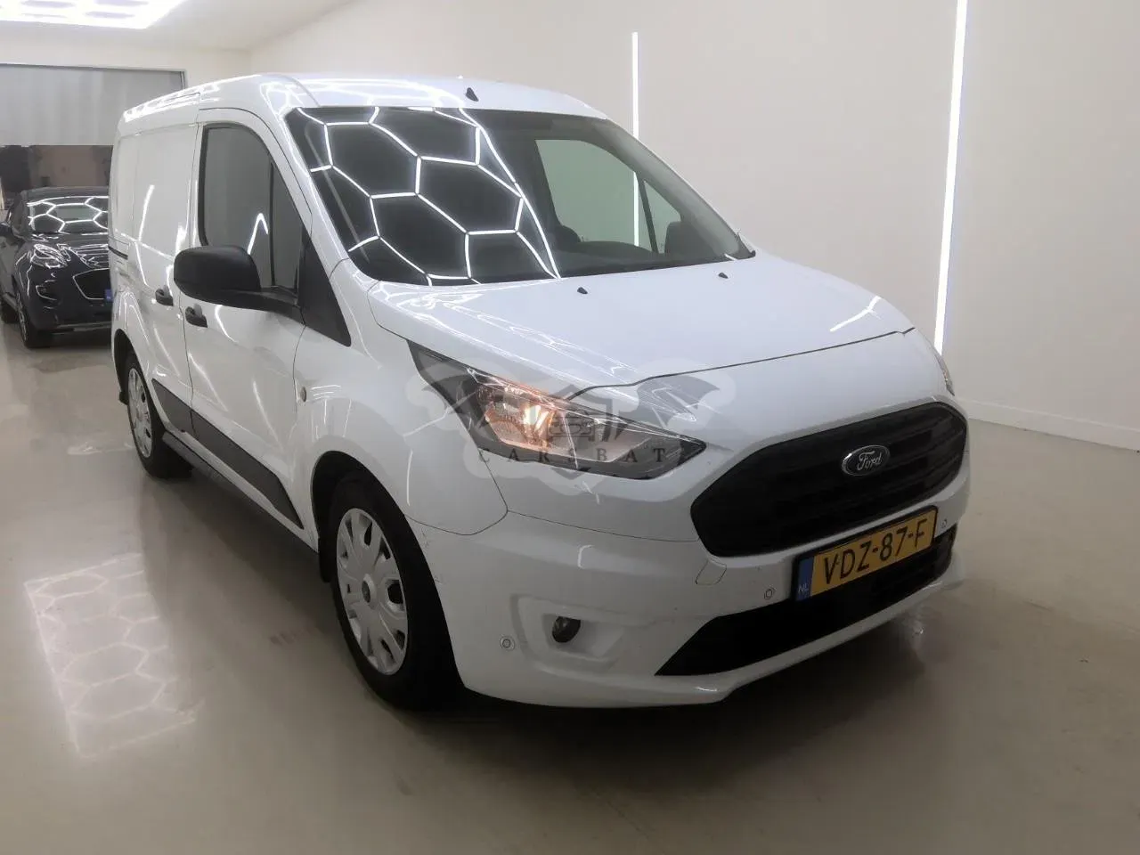 Ford Transit Connect 1.5 TDCI Trend 2020