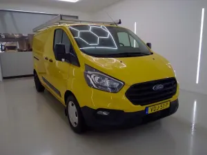 Ford Transit Custom L2H1 2.0 TDCI Trend 2019