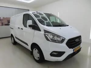 Ford Transit Custom L1H1 2.0 TDCI Trend 2019