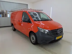 Mercedes-Benz Vito 114 CDI Fun 2021