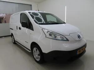 Nissan NV200 Optima 2020