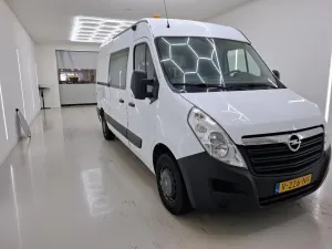 Opel Movano L2H2 2.3 CDTI 2018