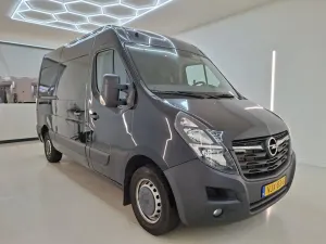 Opel Movano L2H2 2.3 CDTI 2021