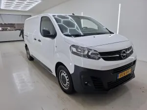 Opel Vivaro L2H1 2.0 Edition 2021
