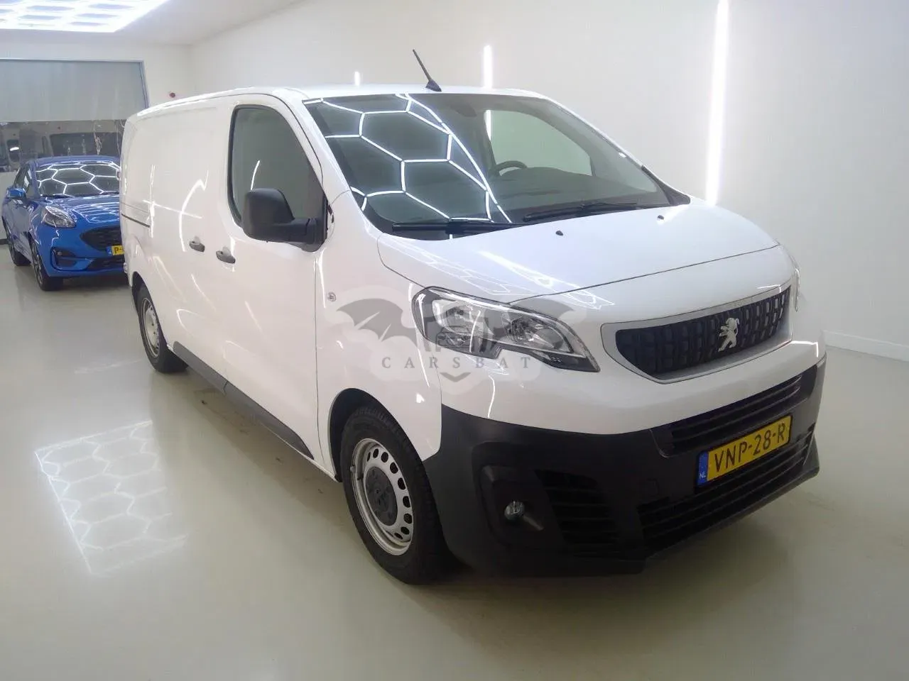 Peugeot Expert 1.5 HDI Premium 2021