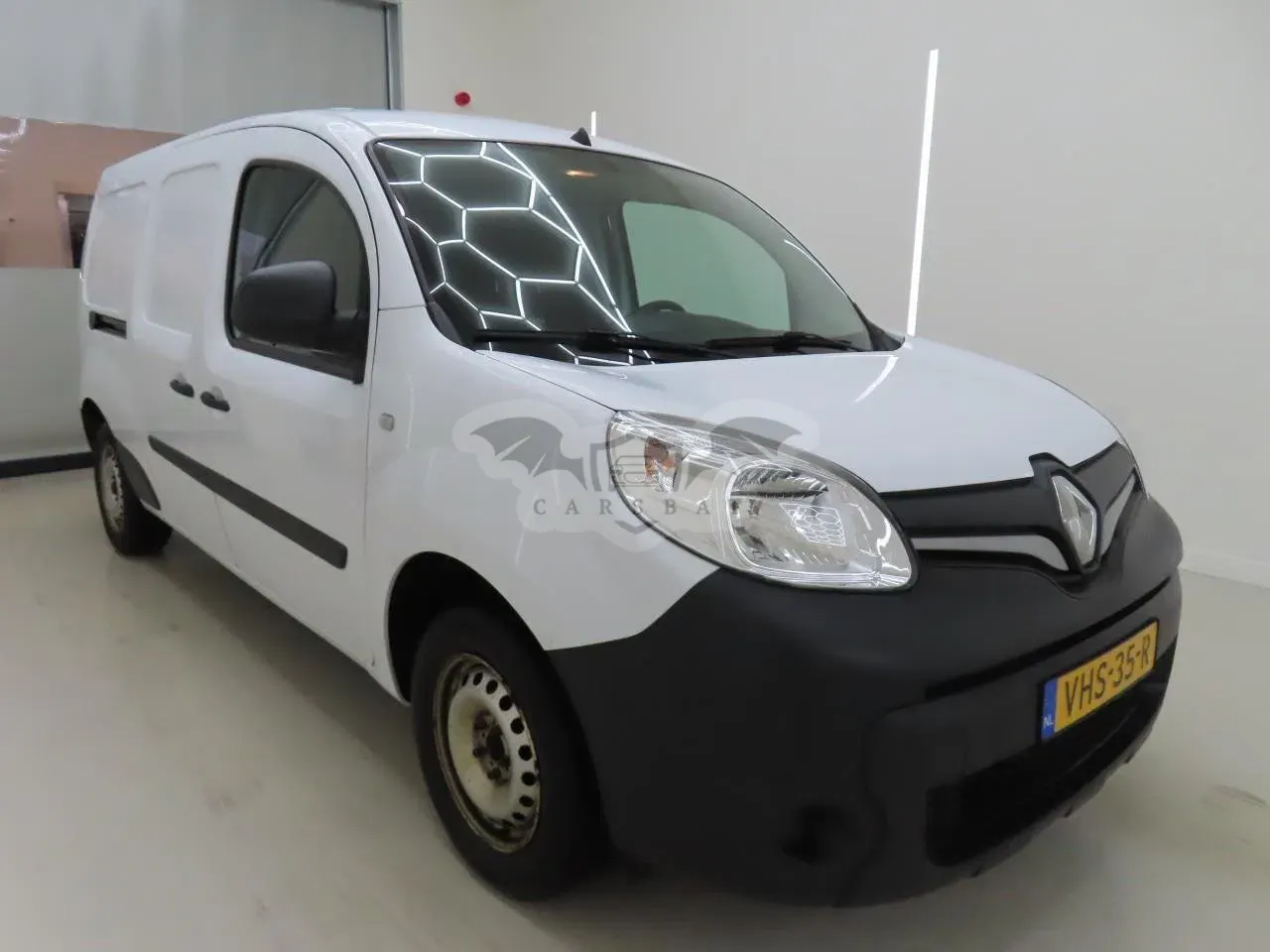 Renault Kangoo Maxi 1.5 DCI Comfort 2021