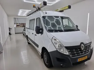 Renault Master L2H2 2.3 DCI 2019
