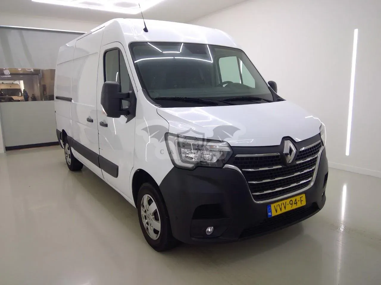 Renault Master L2H2 2.3 DCI 2023