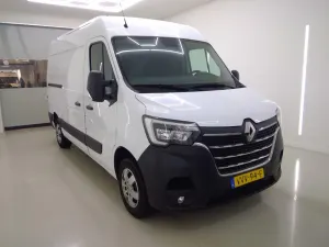 Renault Master L2H2 2.3 DCI 2023
