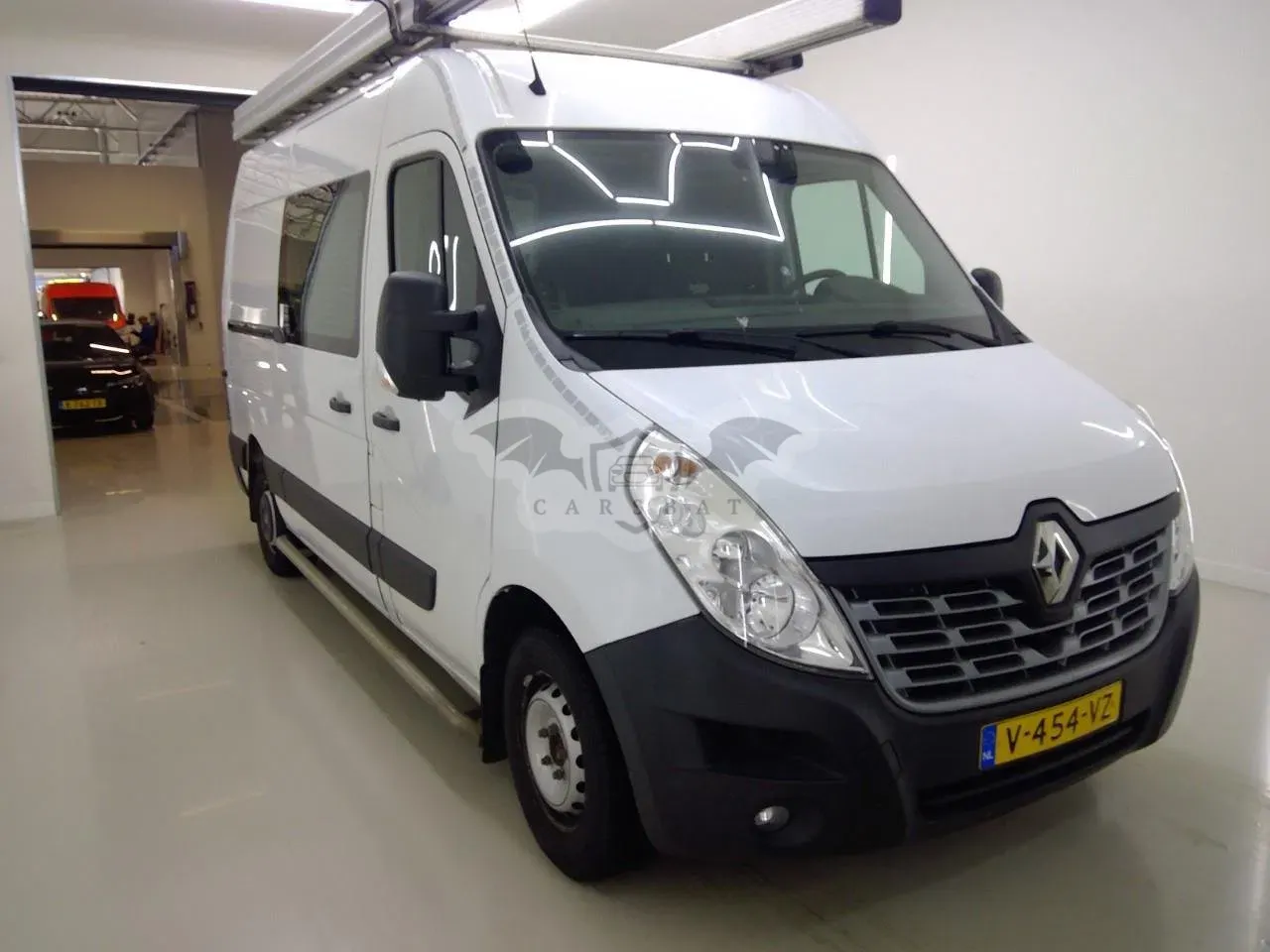 Renault Master L2H2 2.3 DCI 2019