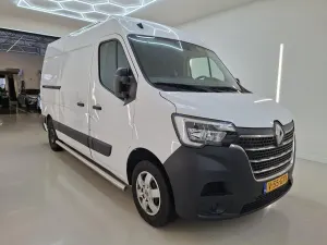 Renault Master L2H2 2.3 DCI 2024
