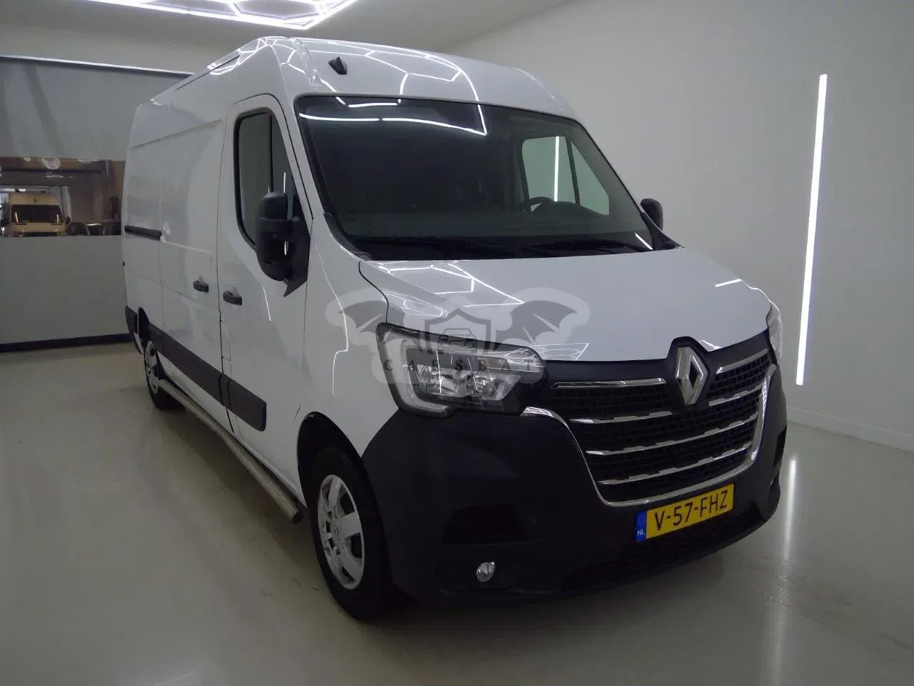 Renault Master L2H2 2.3 DCI 2024