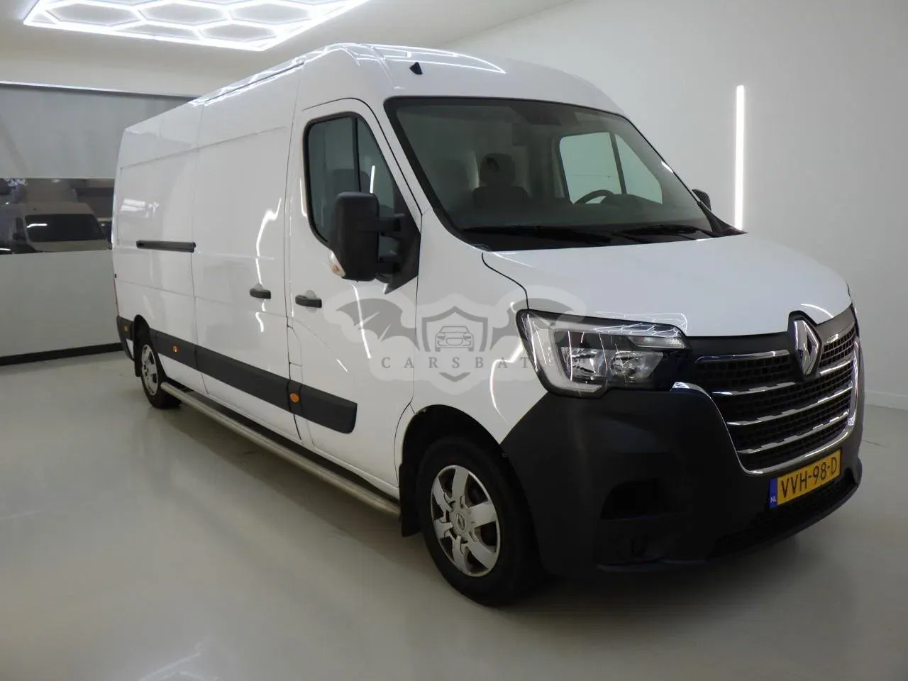 Renault Master L3H2 2.3 DCI 2023