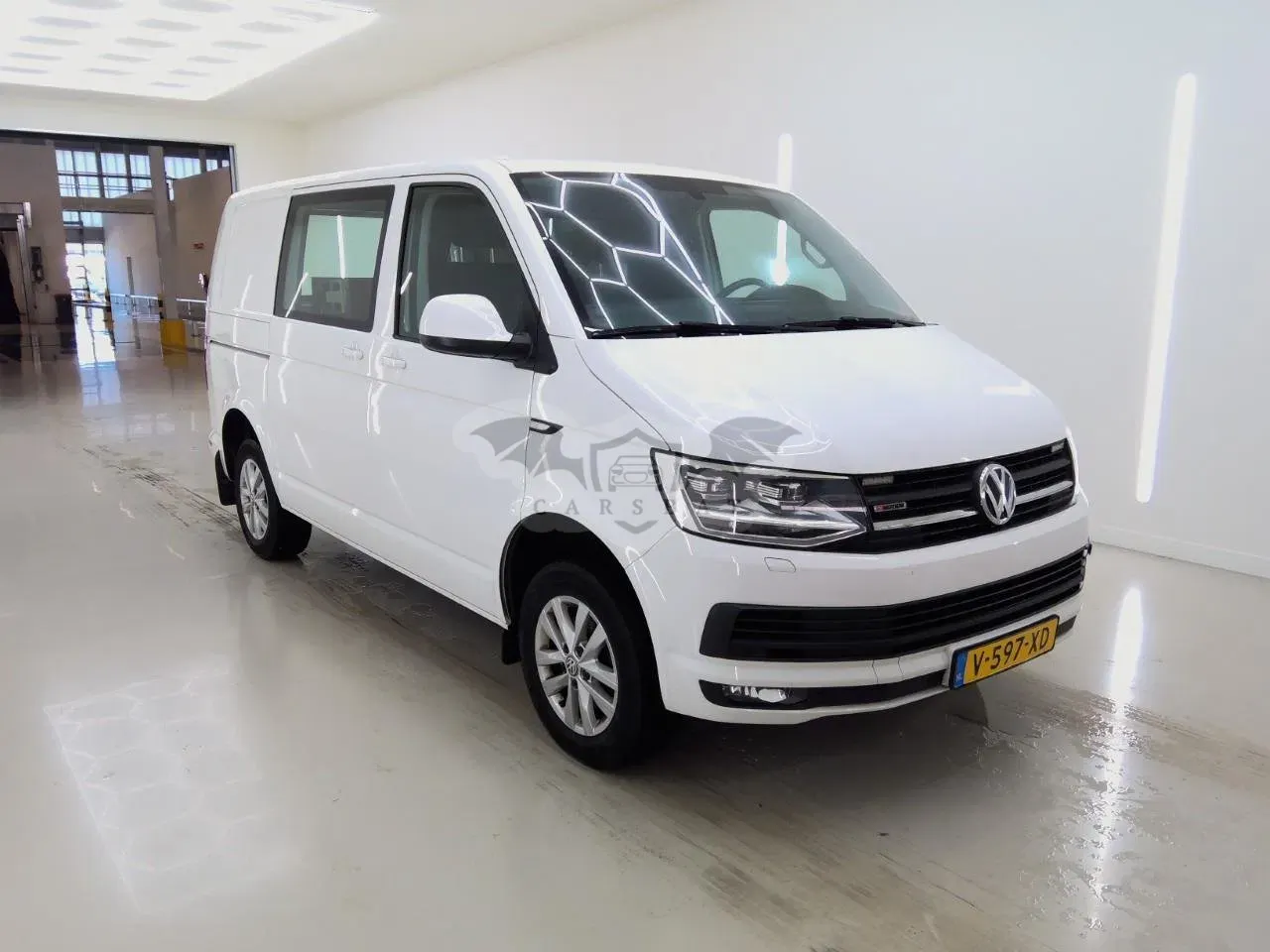 Volkswagen Transporter L1H1 2.0 TDI 2019