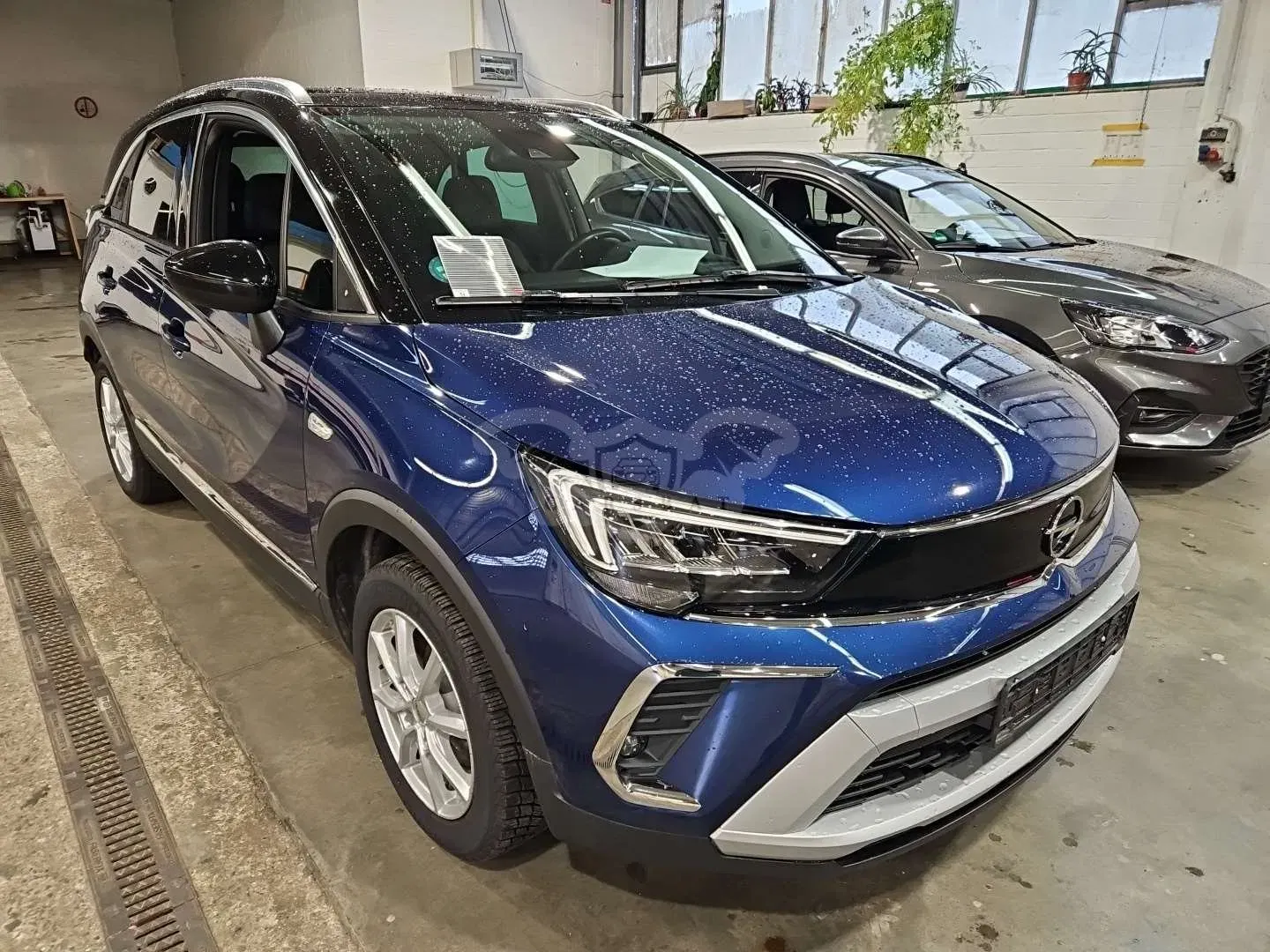 Opel Crossland 1.5 Ultimate 2023