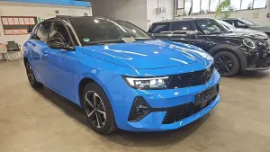 Opel Astra 1.2 GS 2025
