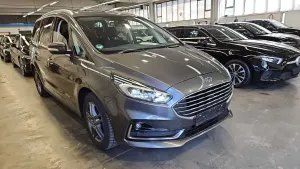 Ford Galaxy 2.5 Titanium 2023