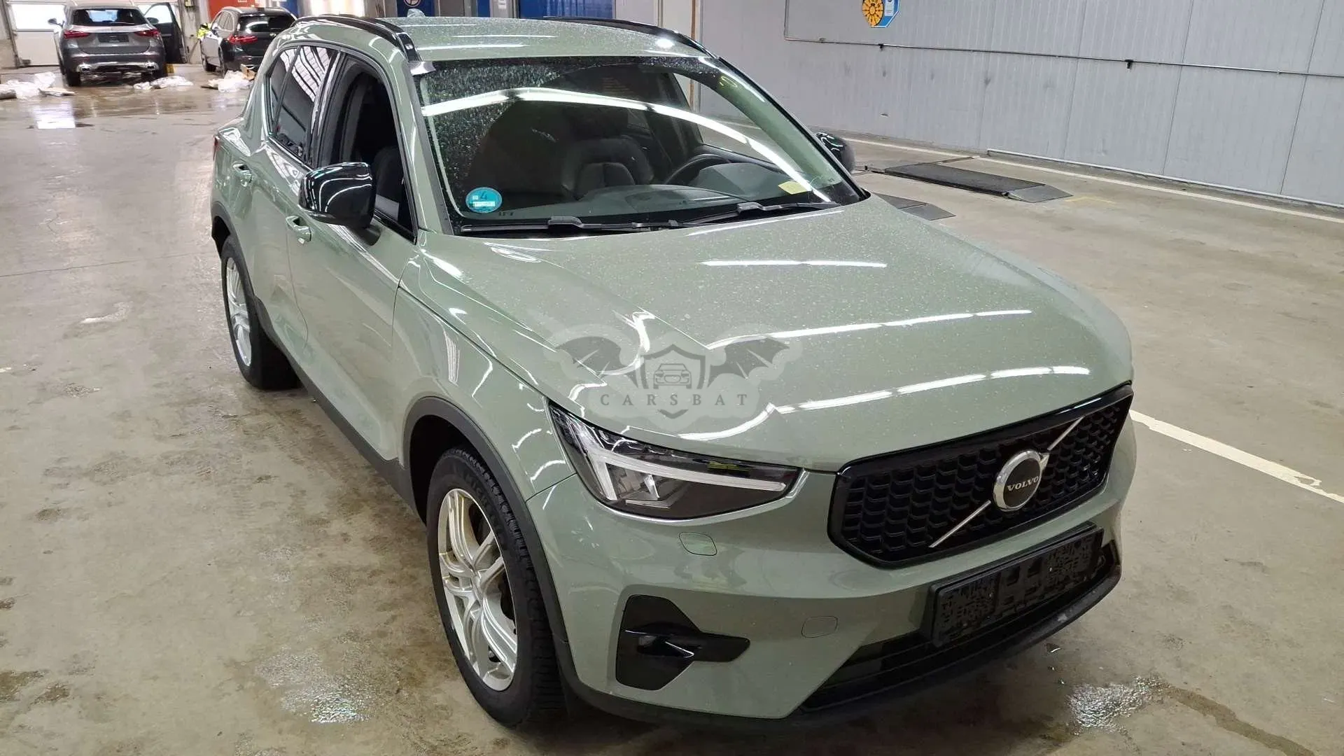 Volvo XC40 T5 Plus Dark 2022