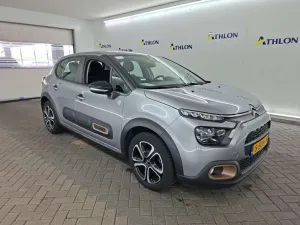 Citroën C3 1.2i C-Series 2023