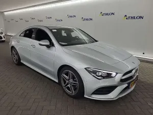 Mercedes-Benz CLA 180 AMG Line 2023