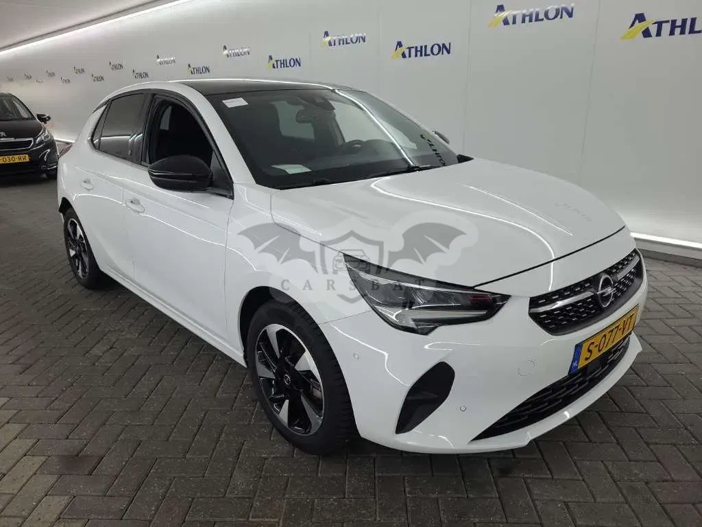 Opel Corsa-e 51 kWh Elegance 2023
