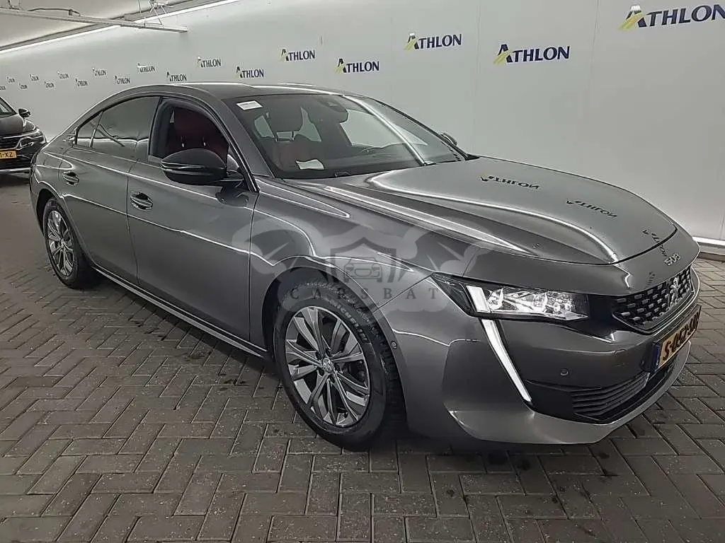 Peugeot 508 1.2 GT 2023