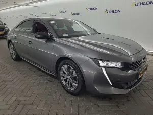 Peugeot 508 1.2 GT 2023