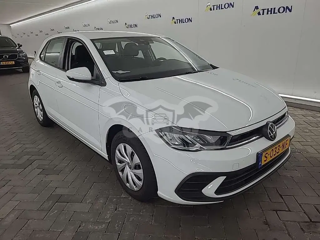 Volkswagen Polo 1.0 2023