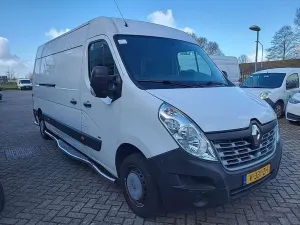 Renault Master L3H2 2019