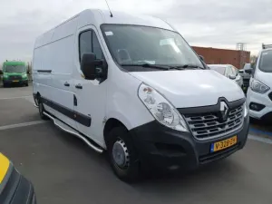 Renault Master L3H2 2019