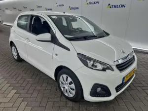 Peugeot 108 1.0 VTI Active 2018